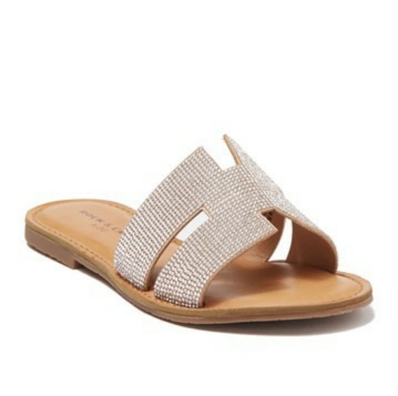 Rock & candy by zigi sandals - Picture 2 of 7